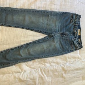 PACSUN PUSH UP JEGGING